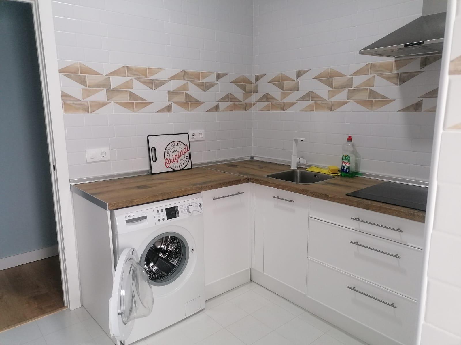 Alquiler de habitación en Mérida