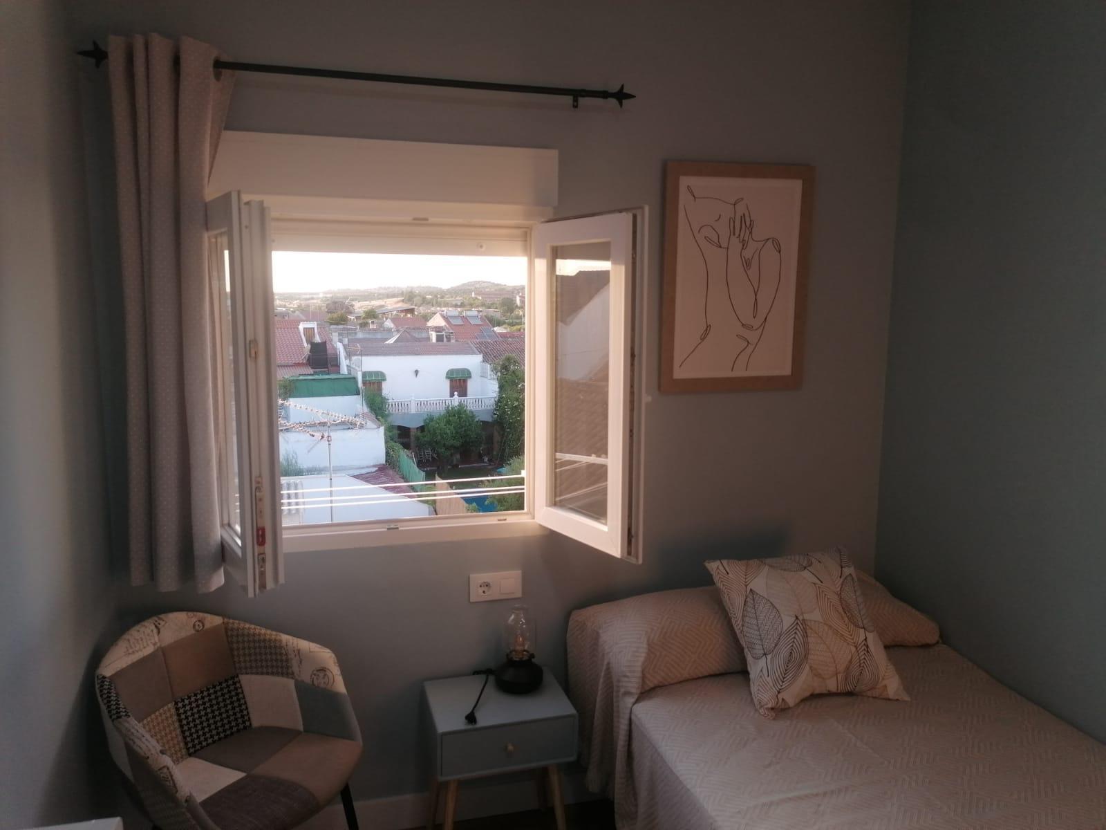 Alquiler de habitación en Mérida