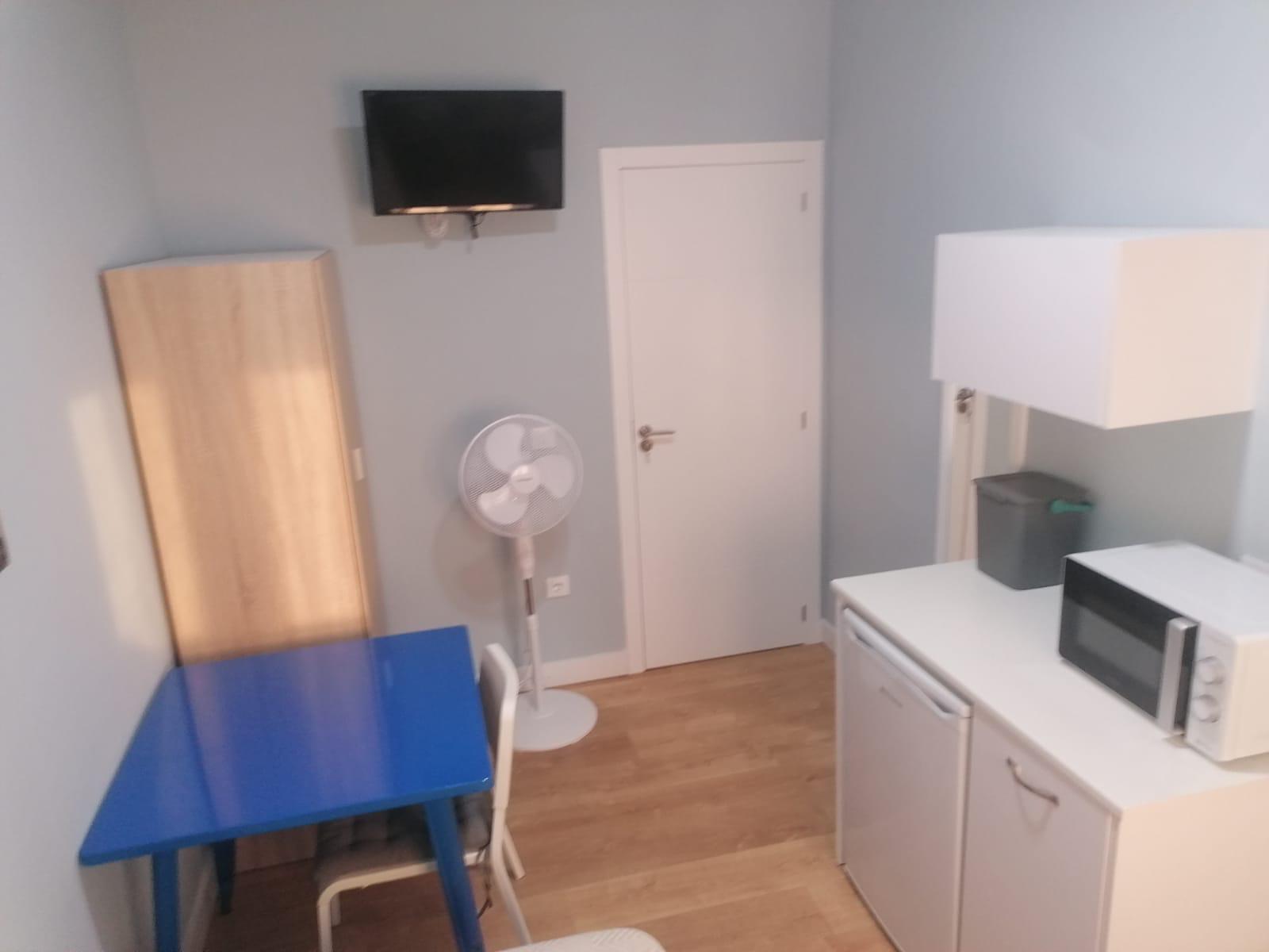 Alquiler de habitación en Mérida