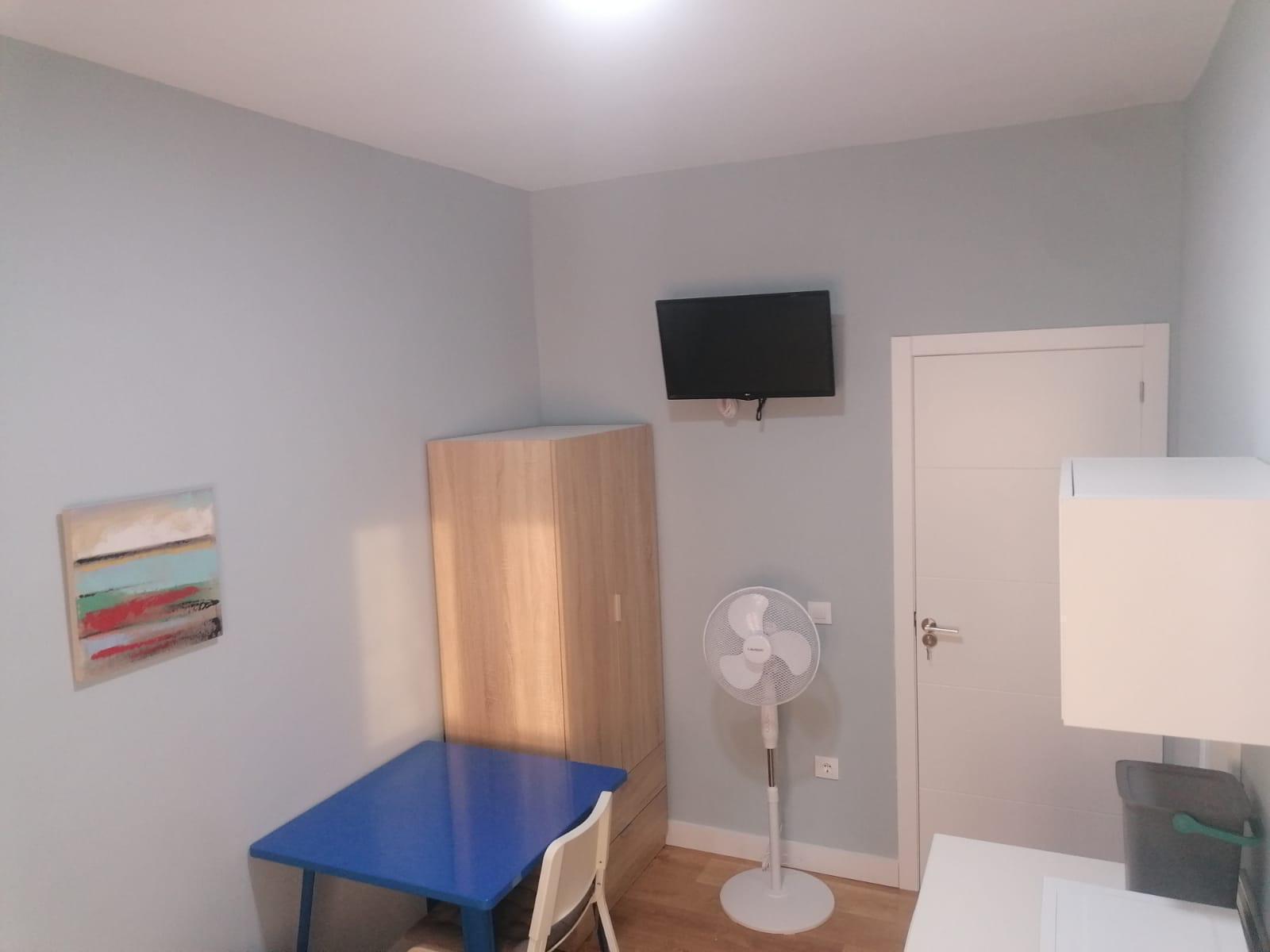Alquiler de habitación en Mérida