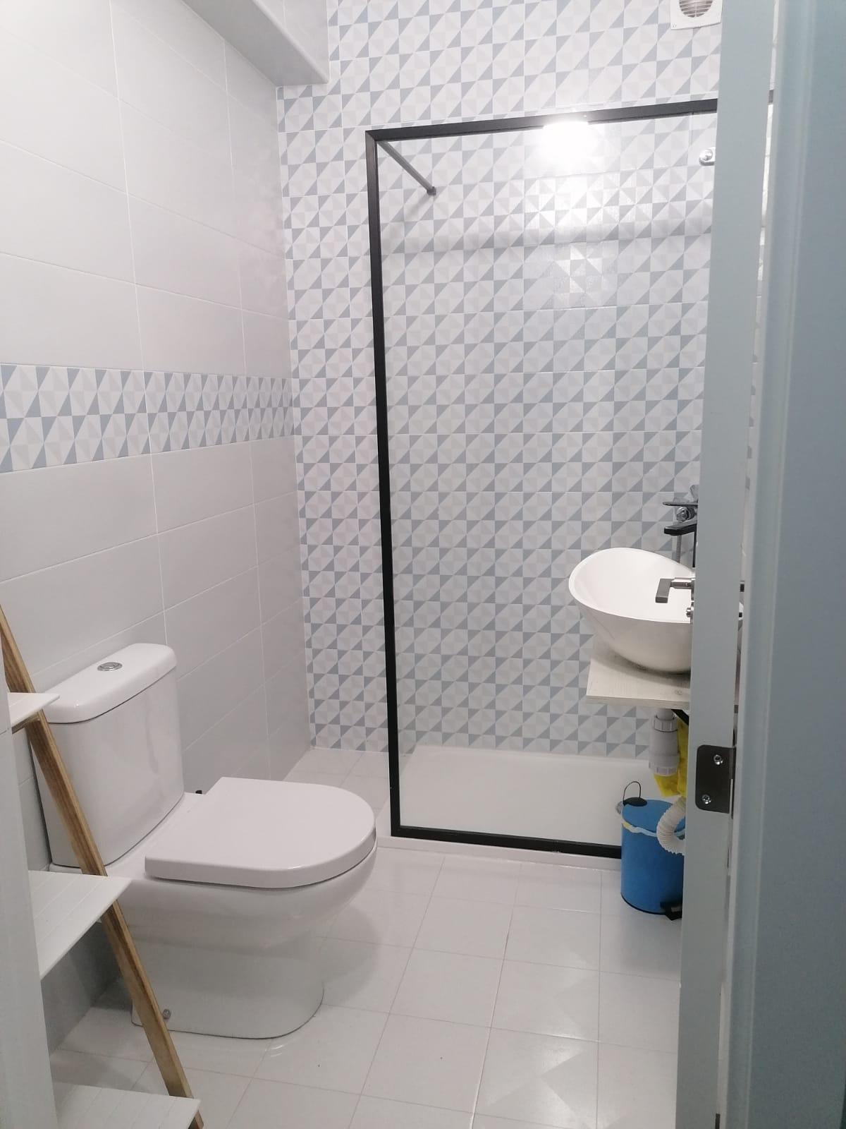 Alquiler de habitación en Mérida
