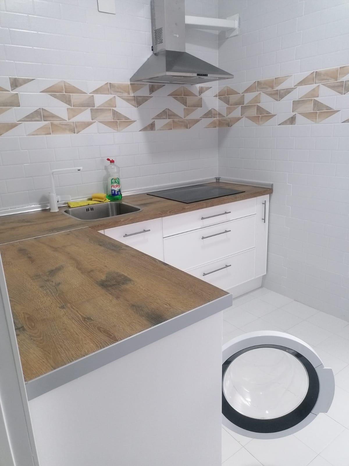 Alquiler de habitación en Mérida