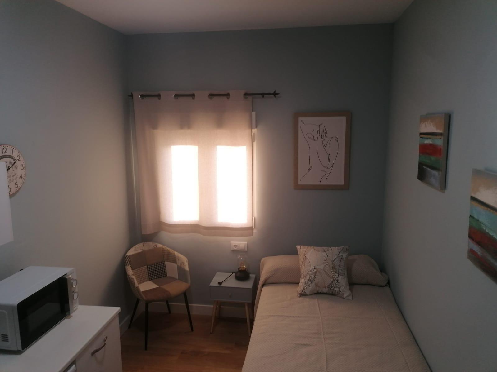 Alquiler de habitación en Mérida