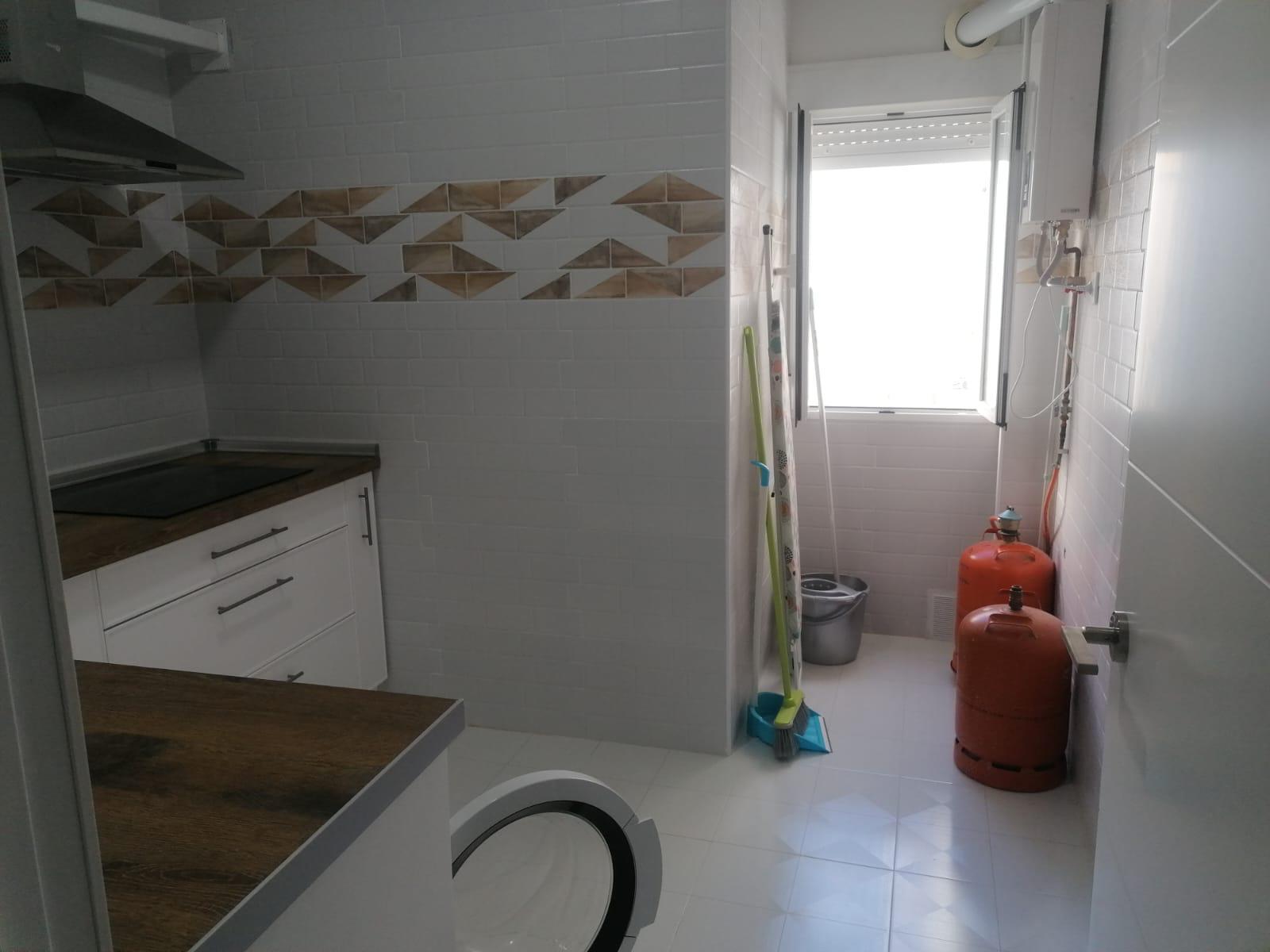 Alquiler de habitación en Mérida
