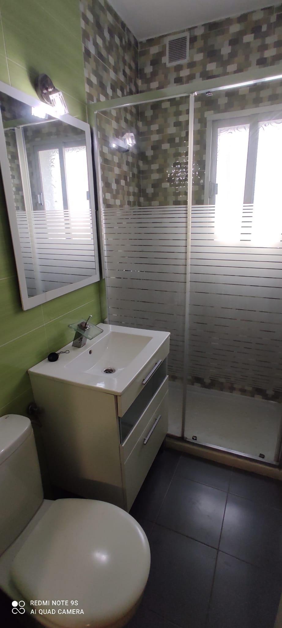 For rent of flat in Mérida