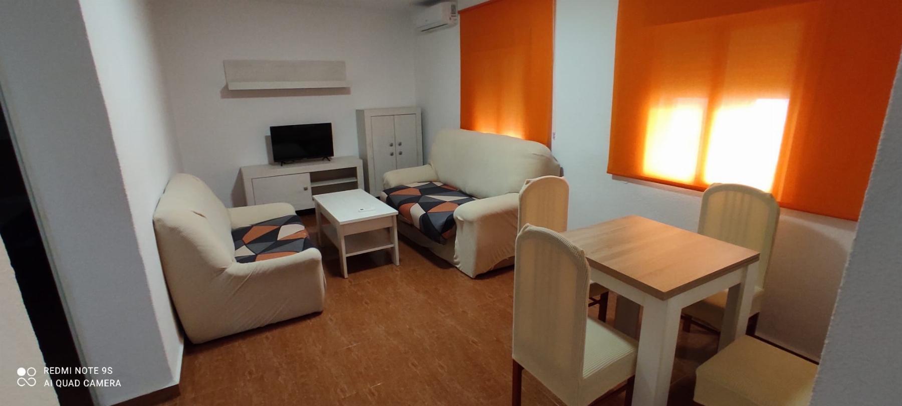 For rent of flat in Mérida