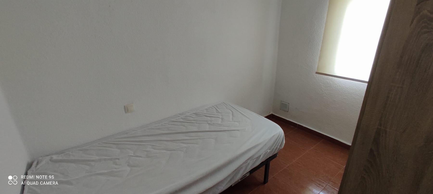 For rent of flat in Mérida