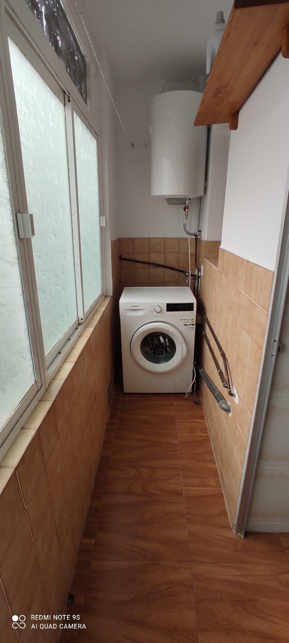 For rent of flat in Mérida