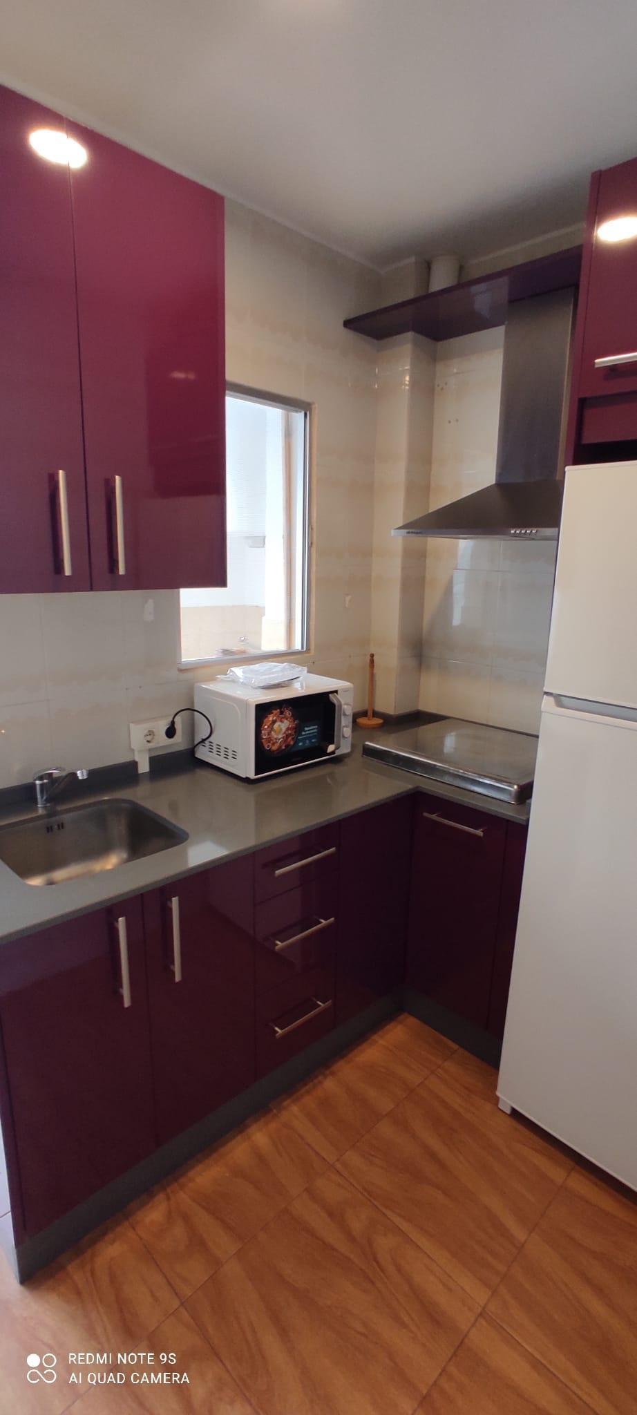 For rent of flat in Mérida