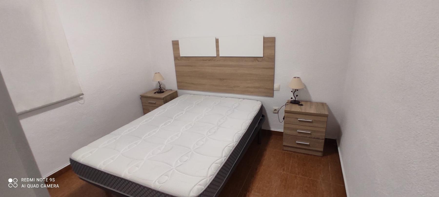 For rent of flat in Mérida