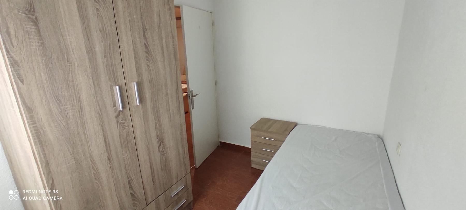 For rent of flat in Mérida
