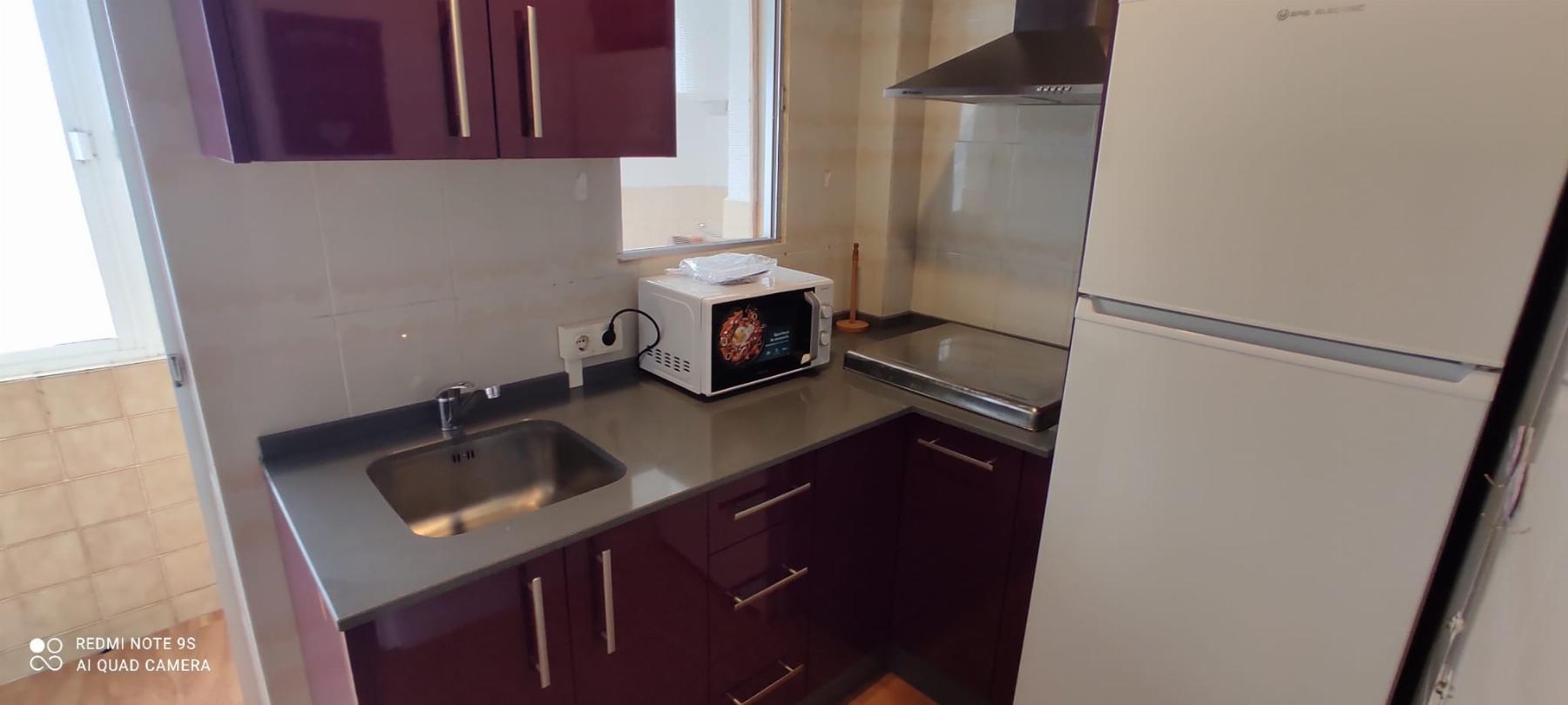 For rent of flat in Mérida