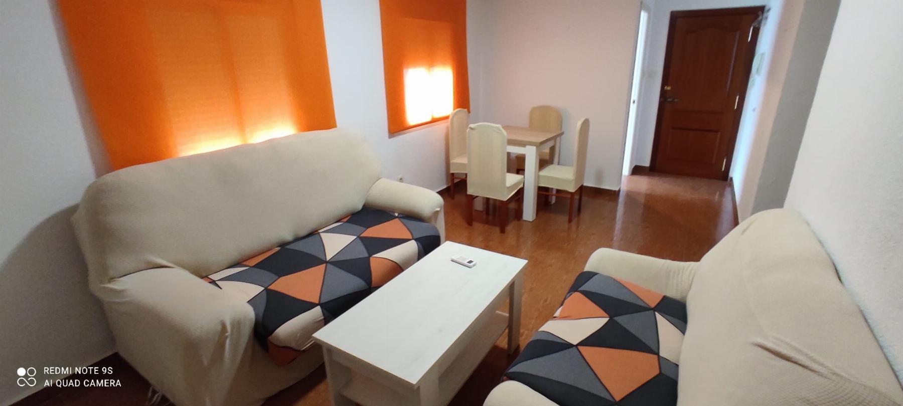 For rent of flat in Mérida
