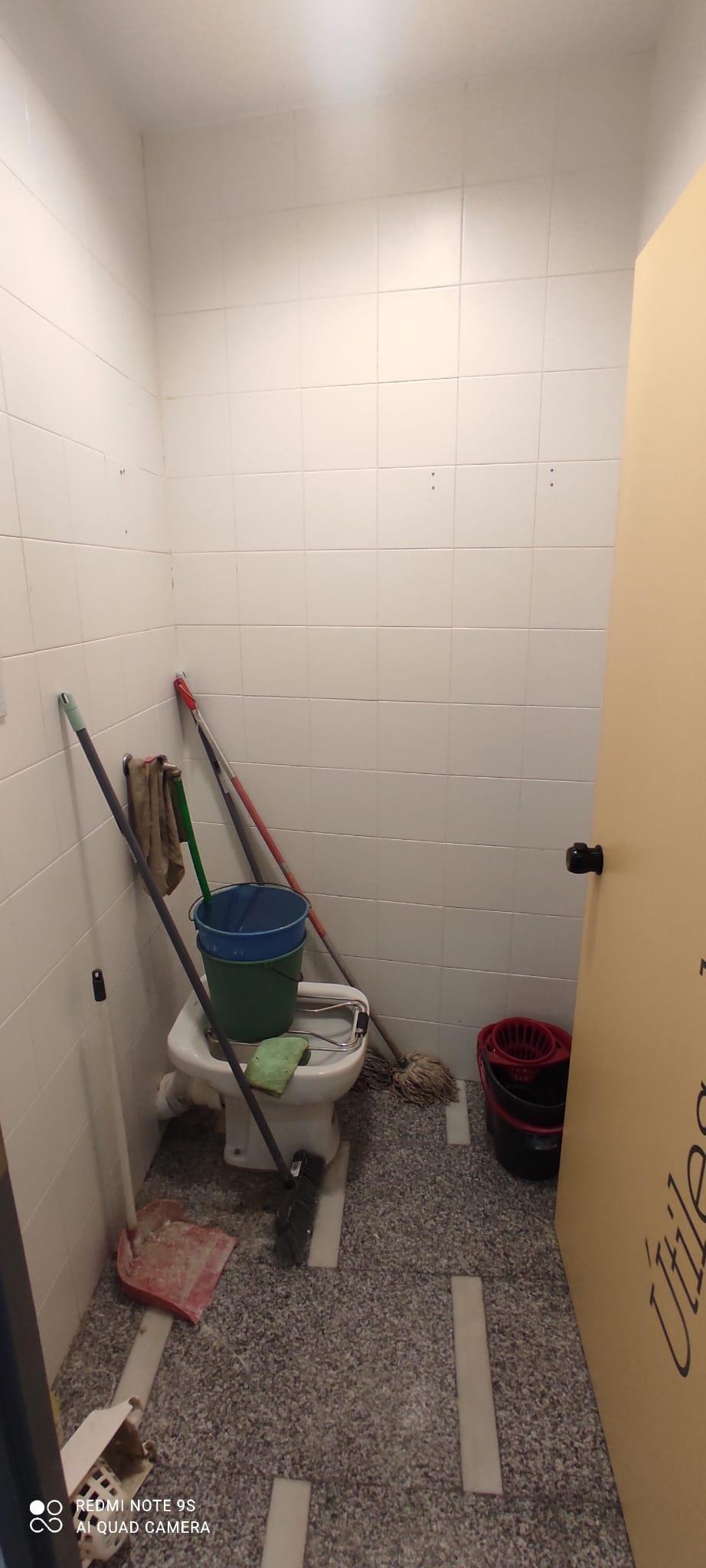 Venta de local comercial en Mérida