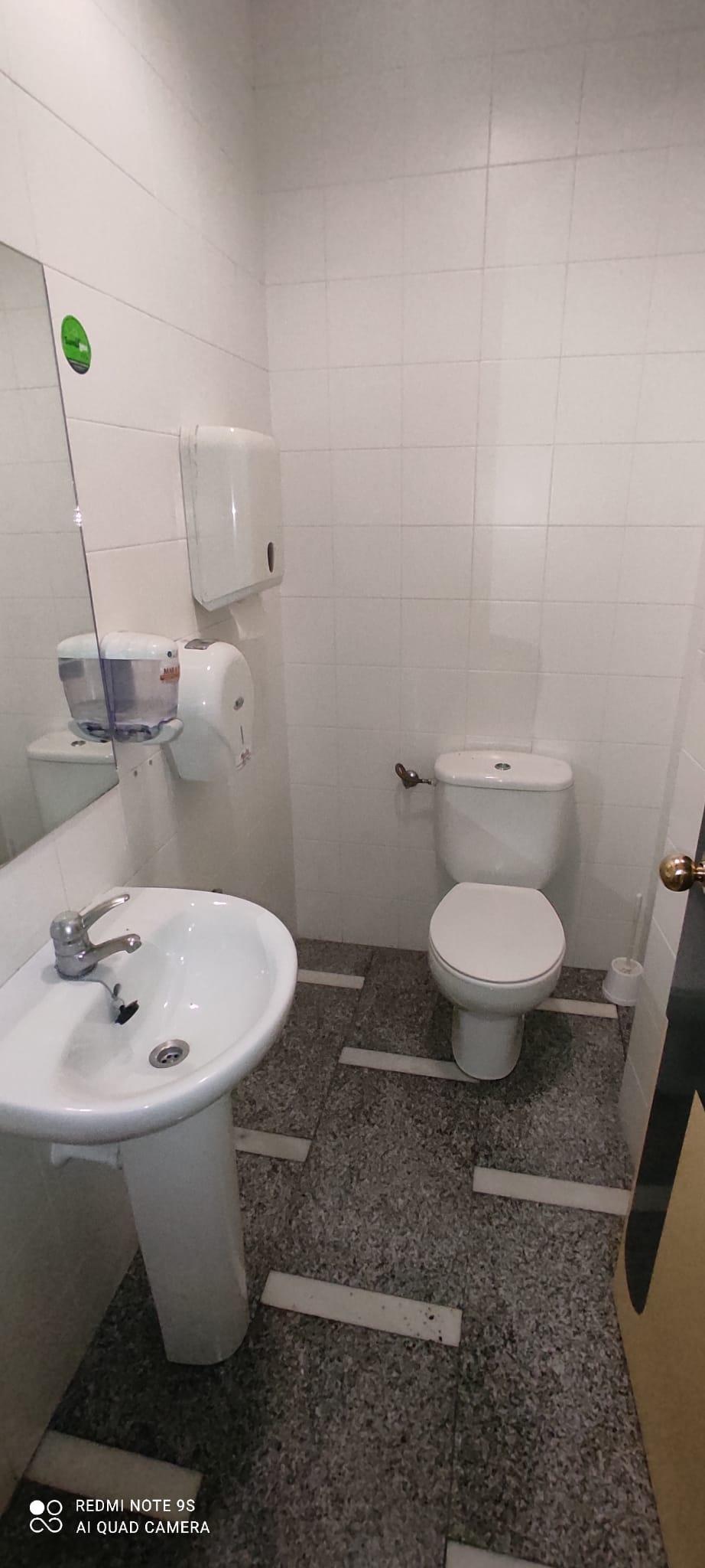 Venta de local comercial en Mérida