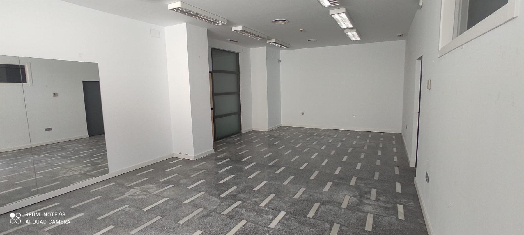 Venta de local comercial en Mérida