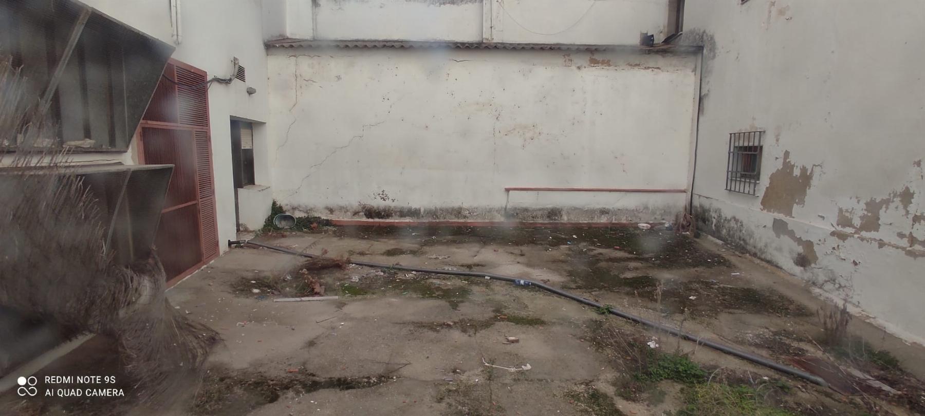 Venta de local comercial en Mérida