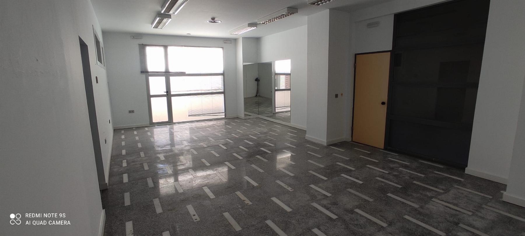 Venta de local comercial en Mérida