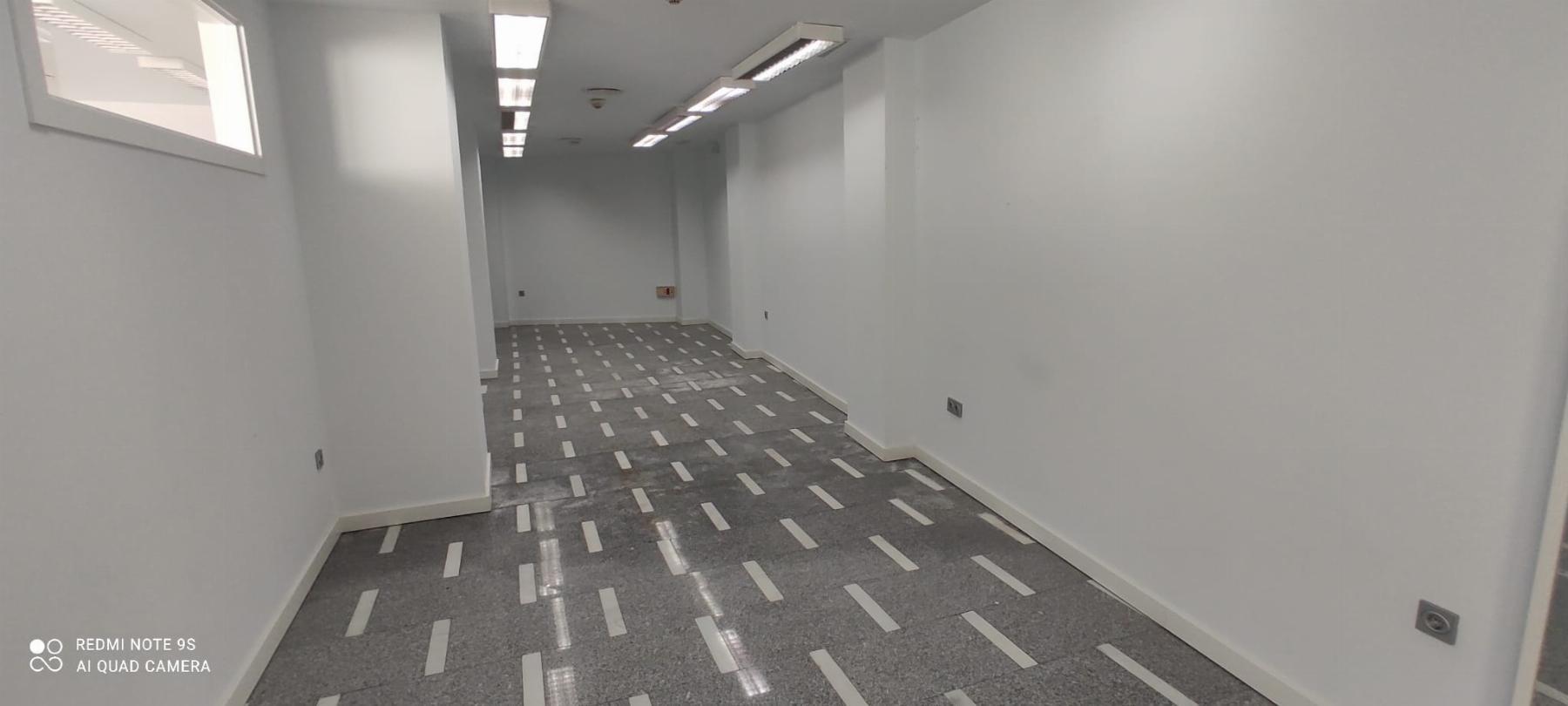 Venta de local comercial en Mérida