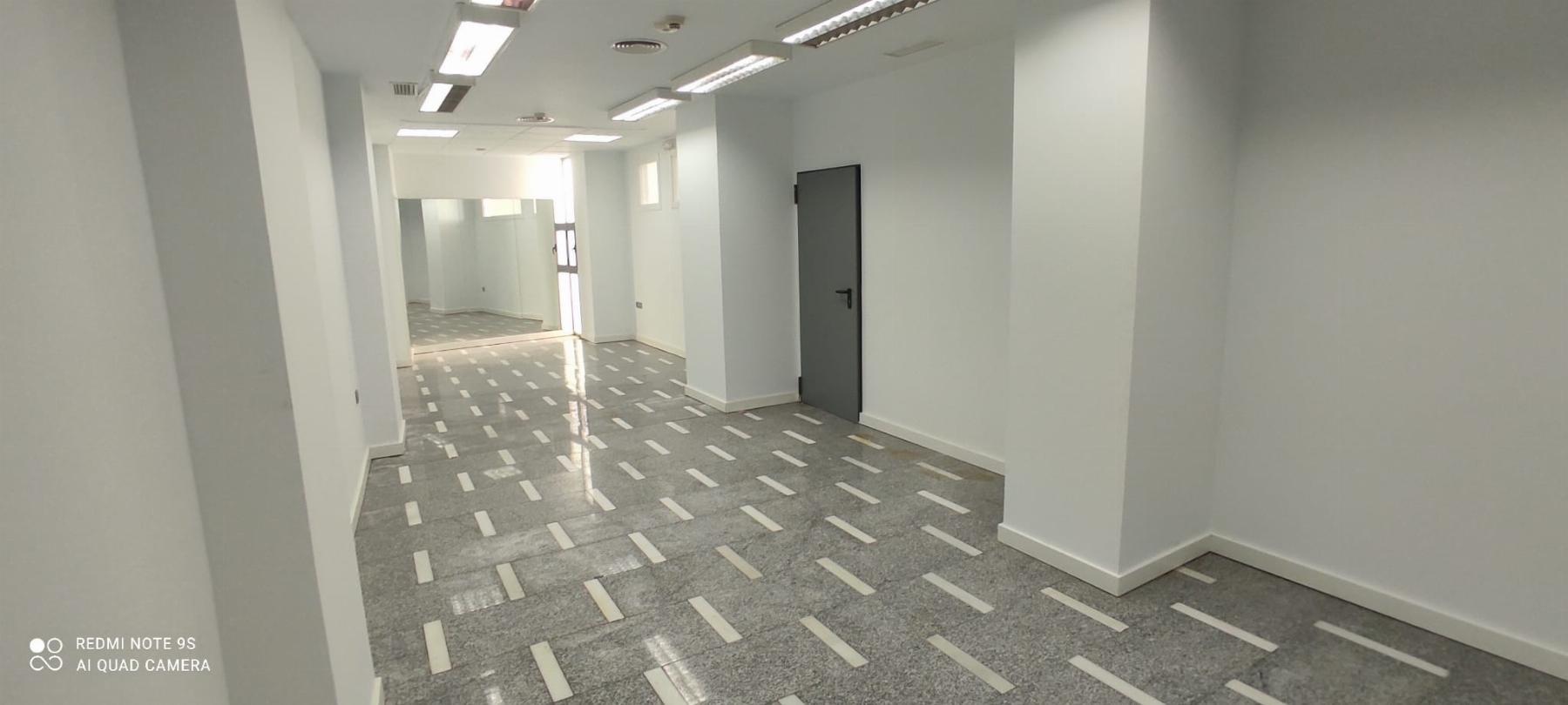 Venta de local comercial en Mérida
