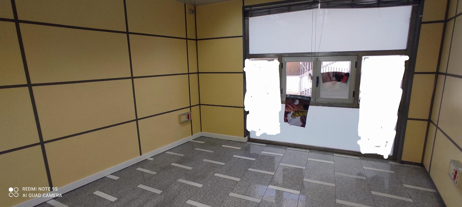Venta de local comercial en Mérida