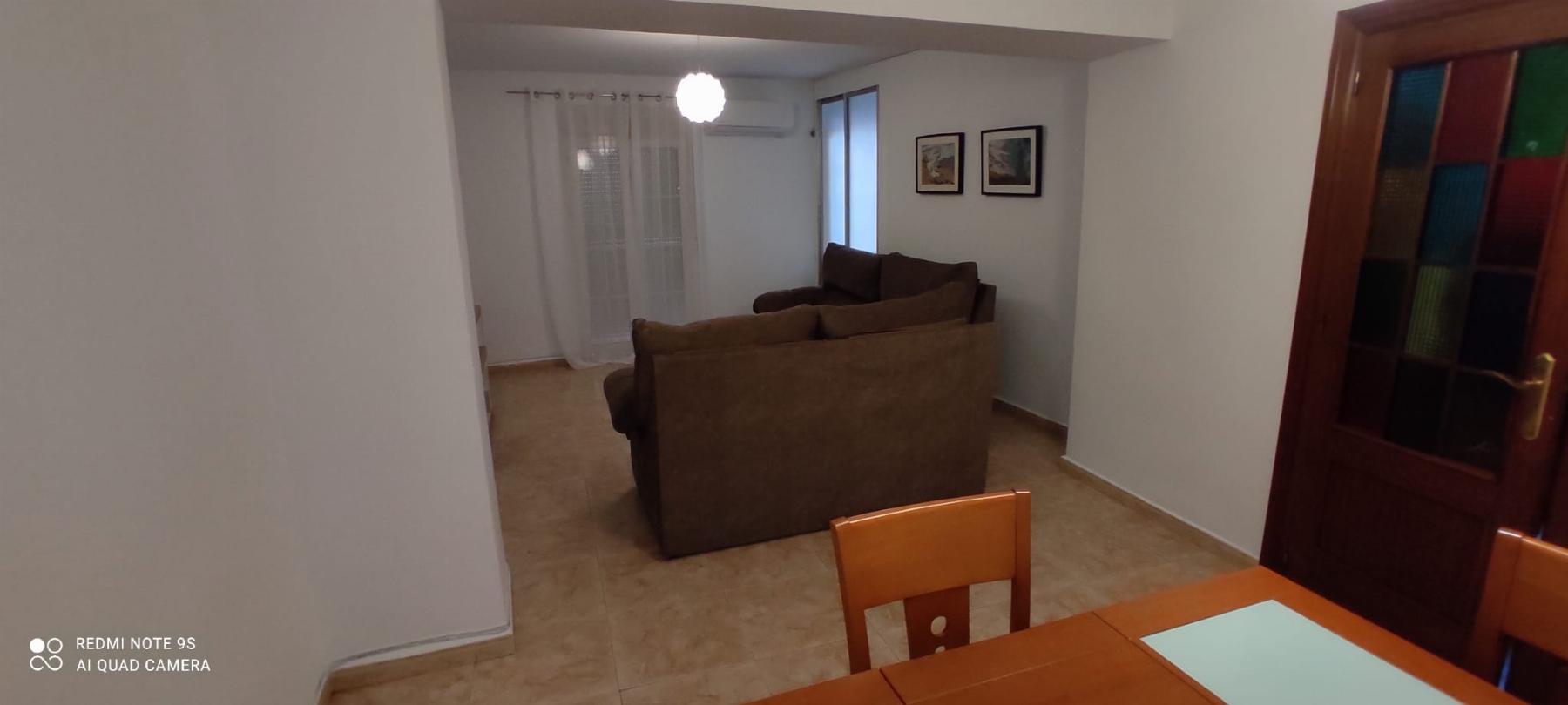 For sale of flat in Mérida