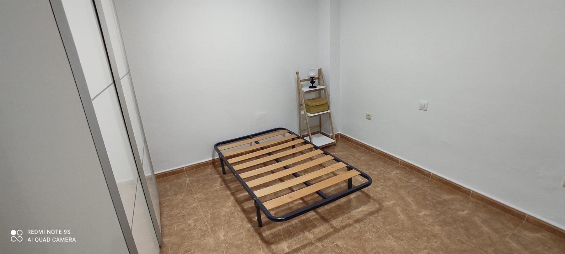 For sale of flat in Mérida