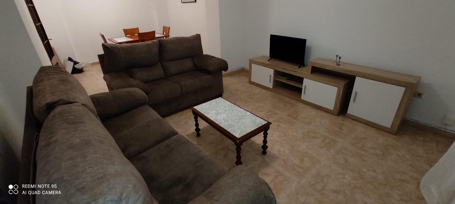 For sale of flat in Mérida