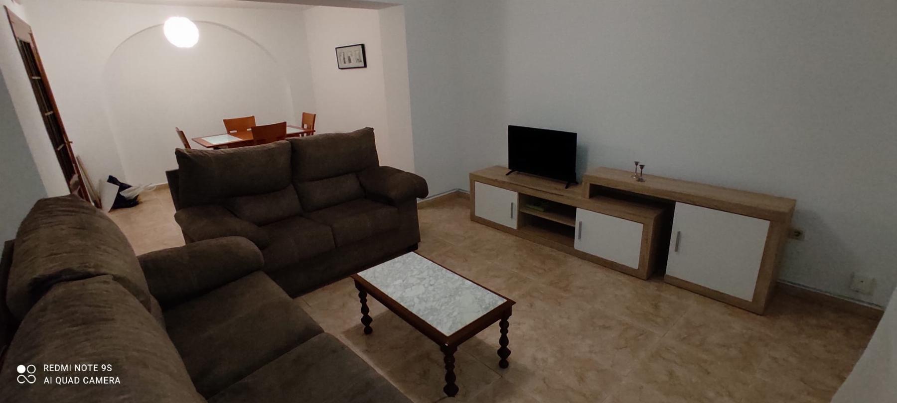For sale of flat in Mérida