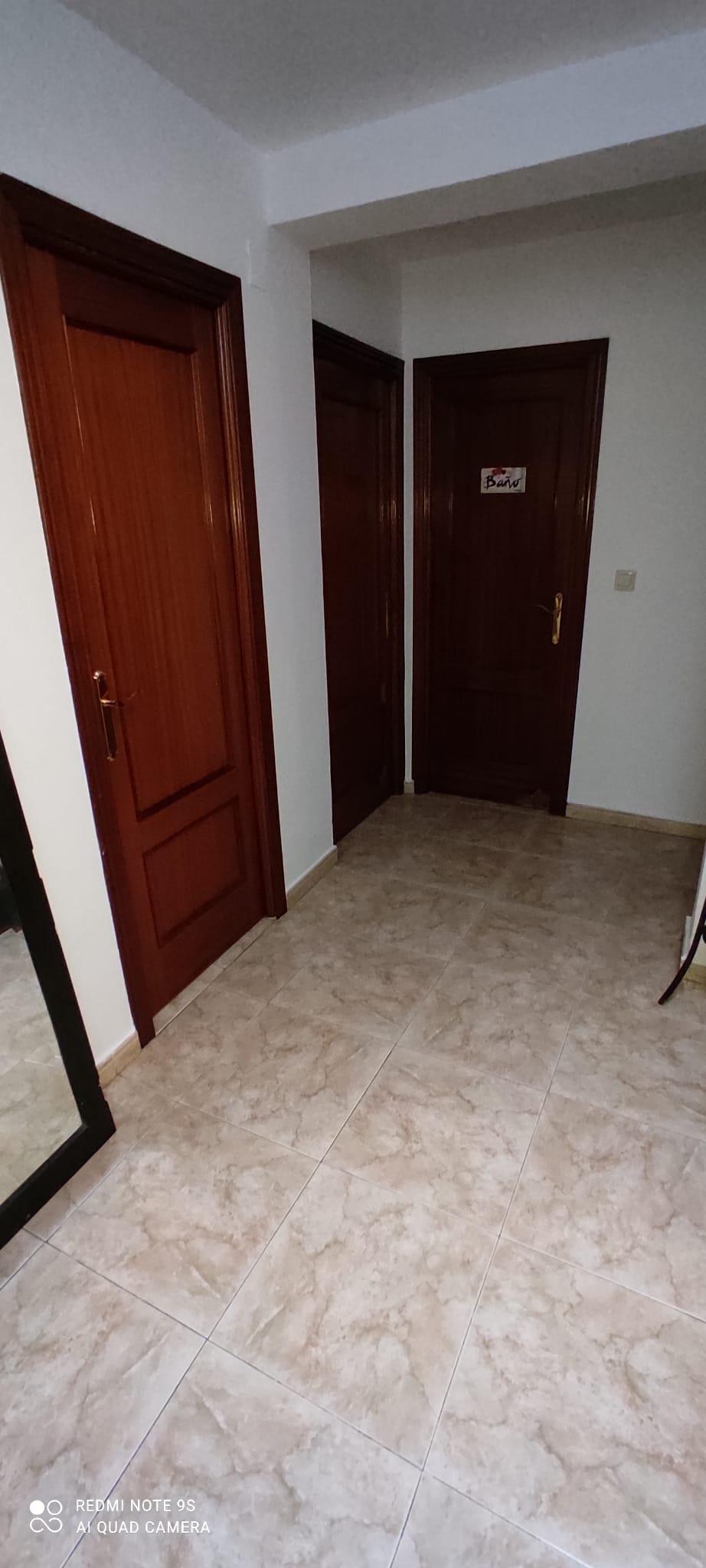 For sale of flat in Mérida