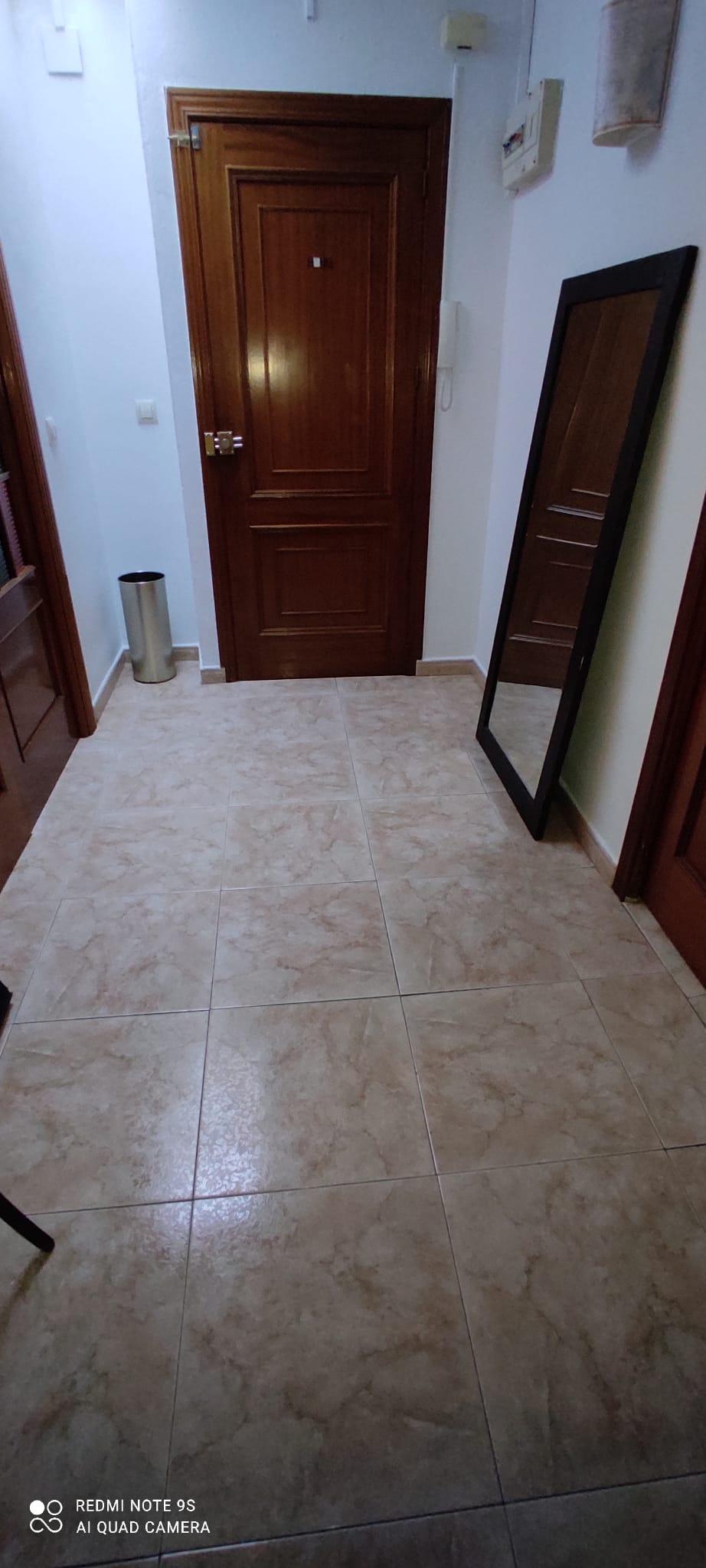 For sale of flat in Mérida