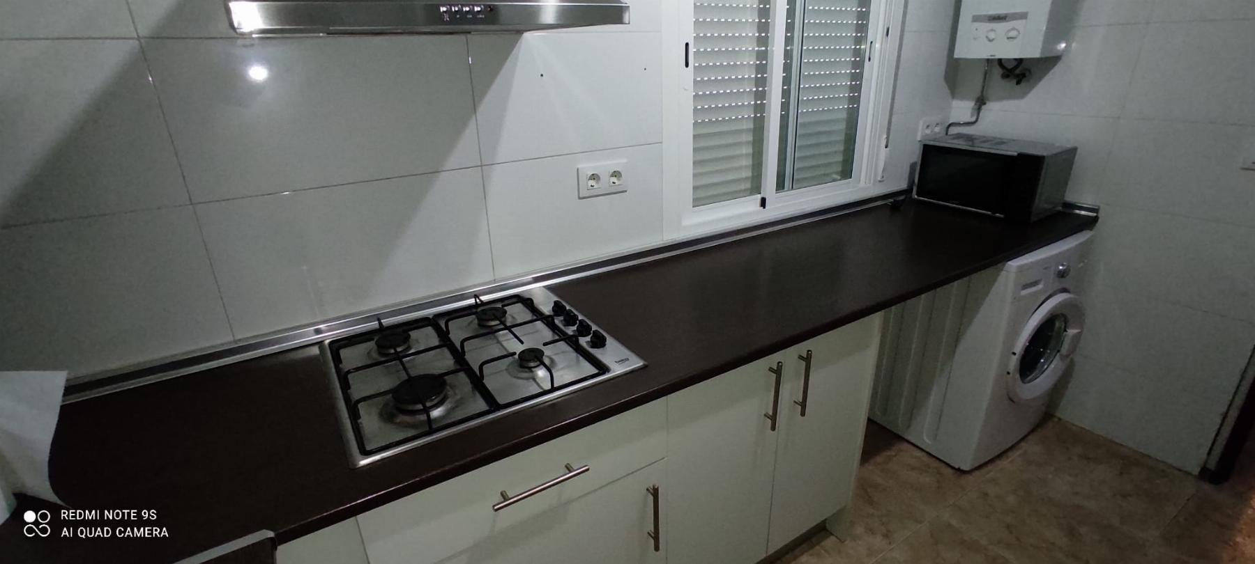 For sale of flat in Mérida