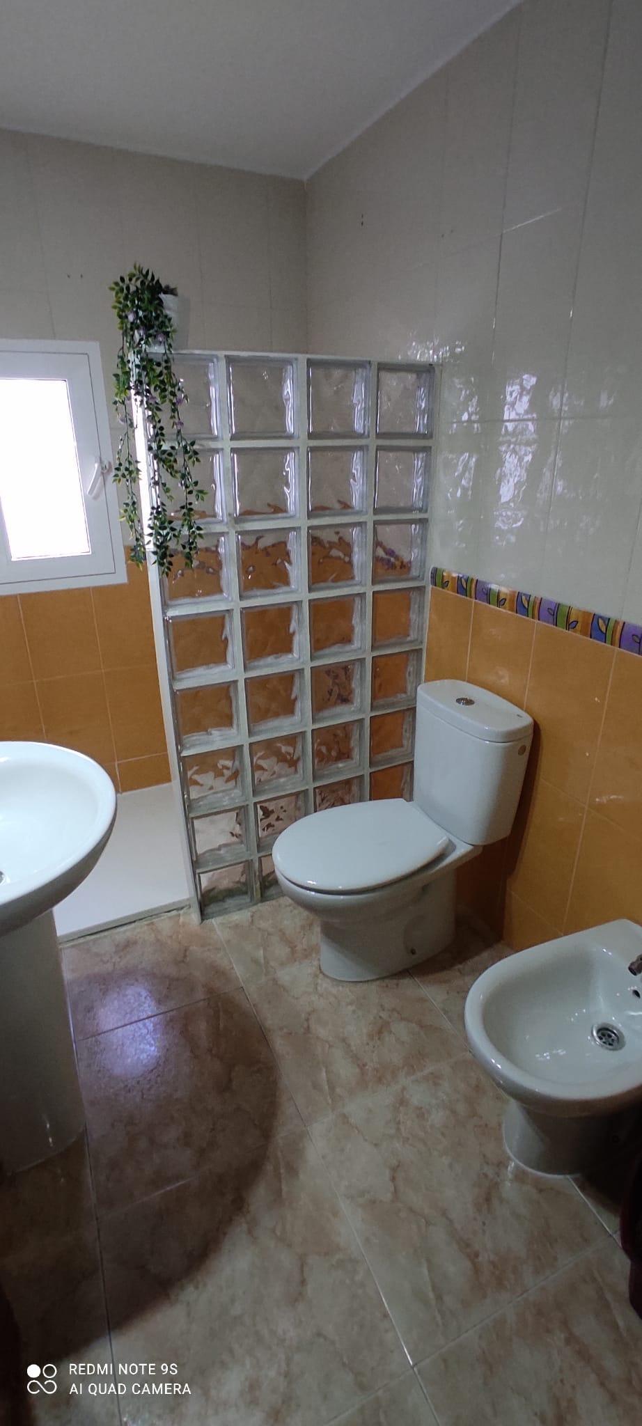 For sale of flat in Mérida