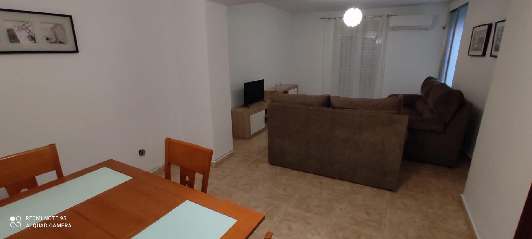 For sale of flat in Mérida