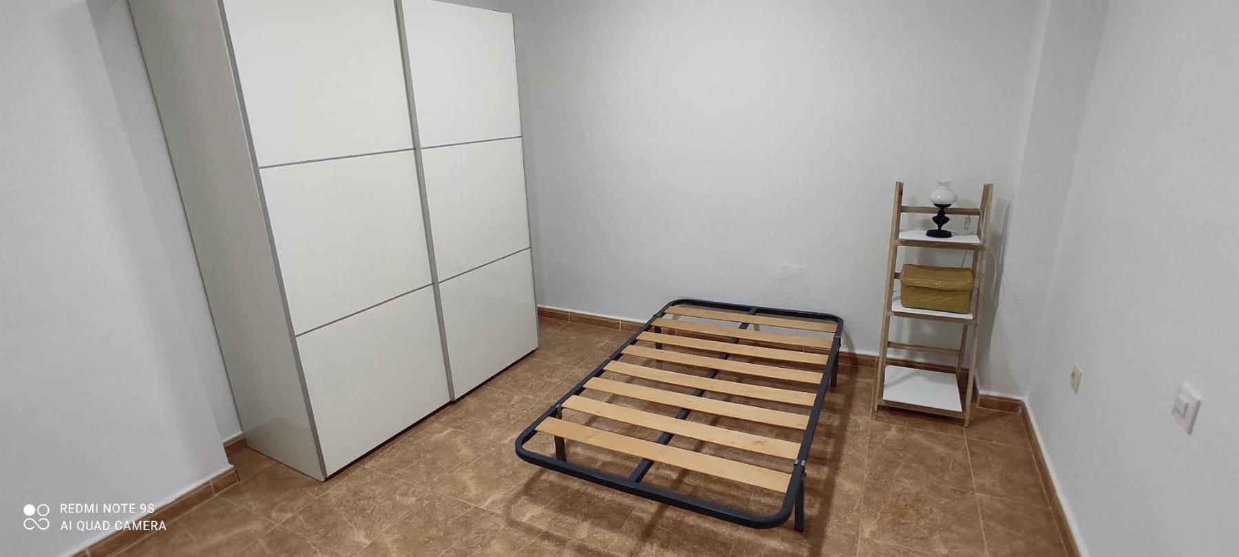 For sale of flat in Mérida