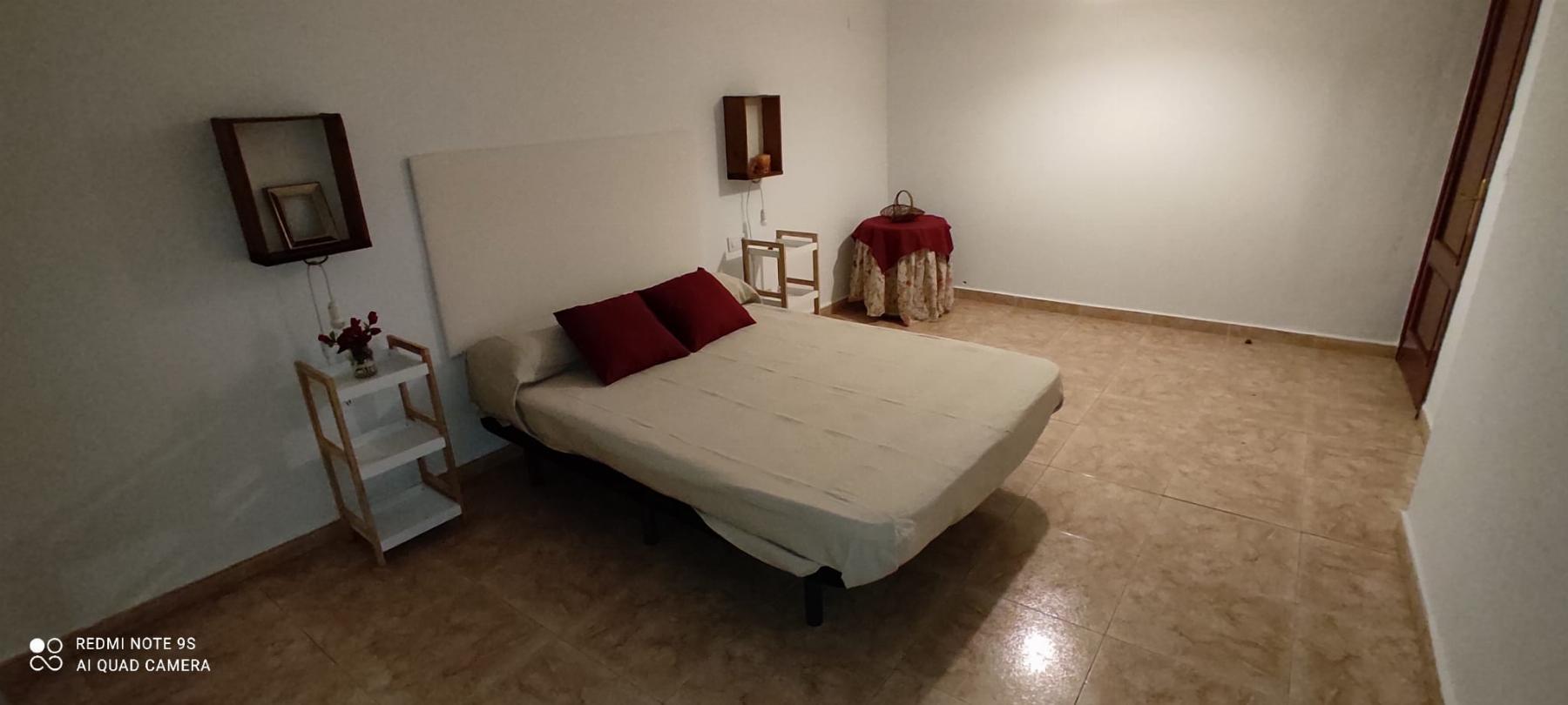 For sale of flat in Mérida