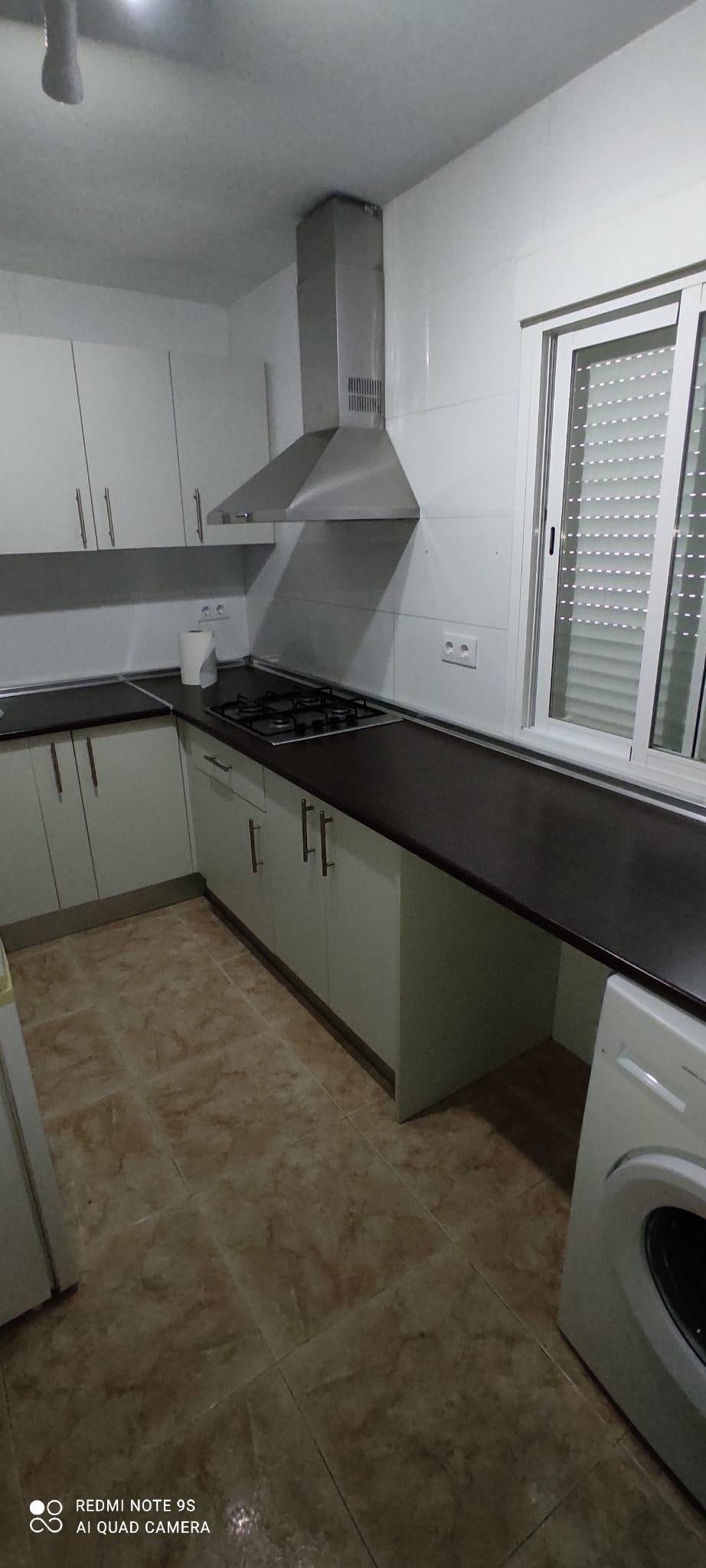 For sale of flat in Mérida