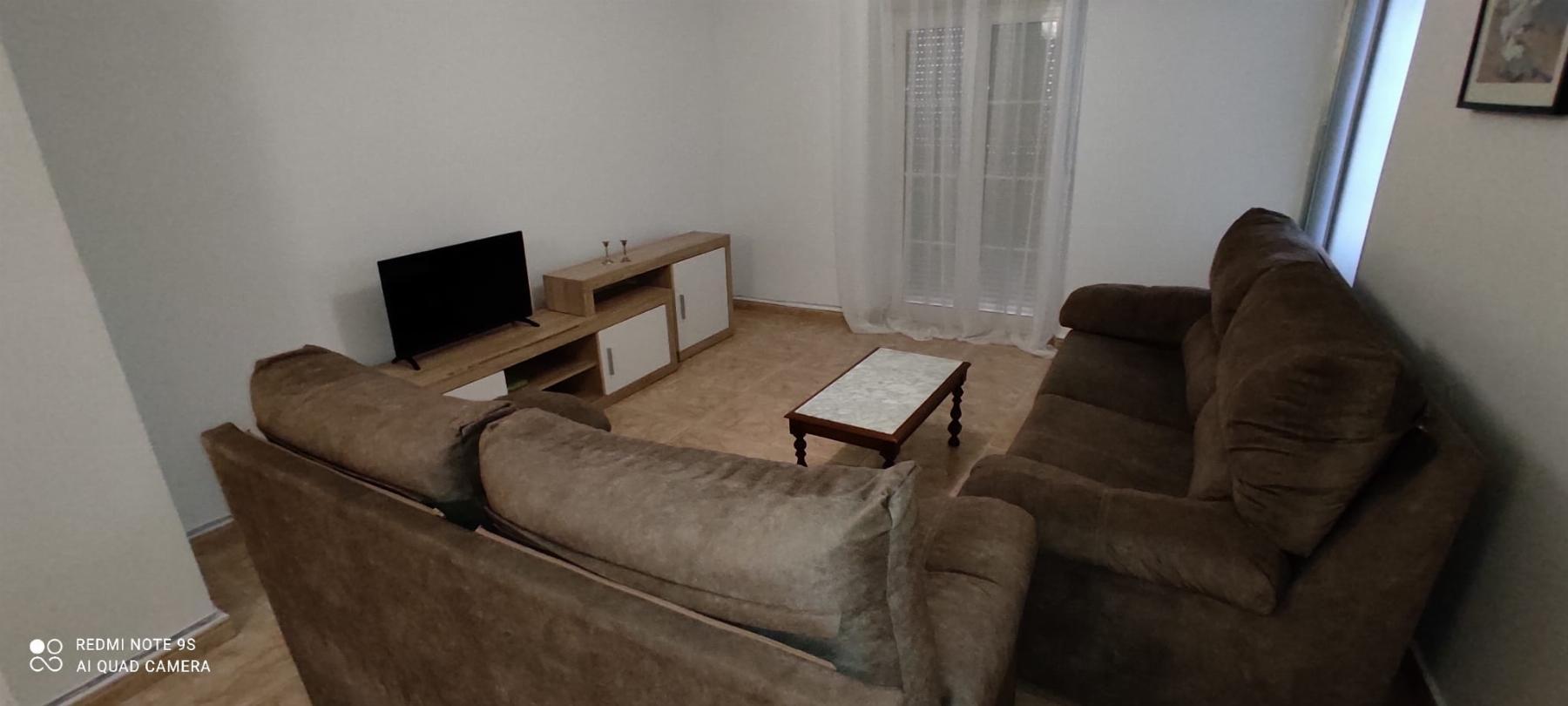 For sale of flat in Mérida