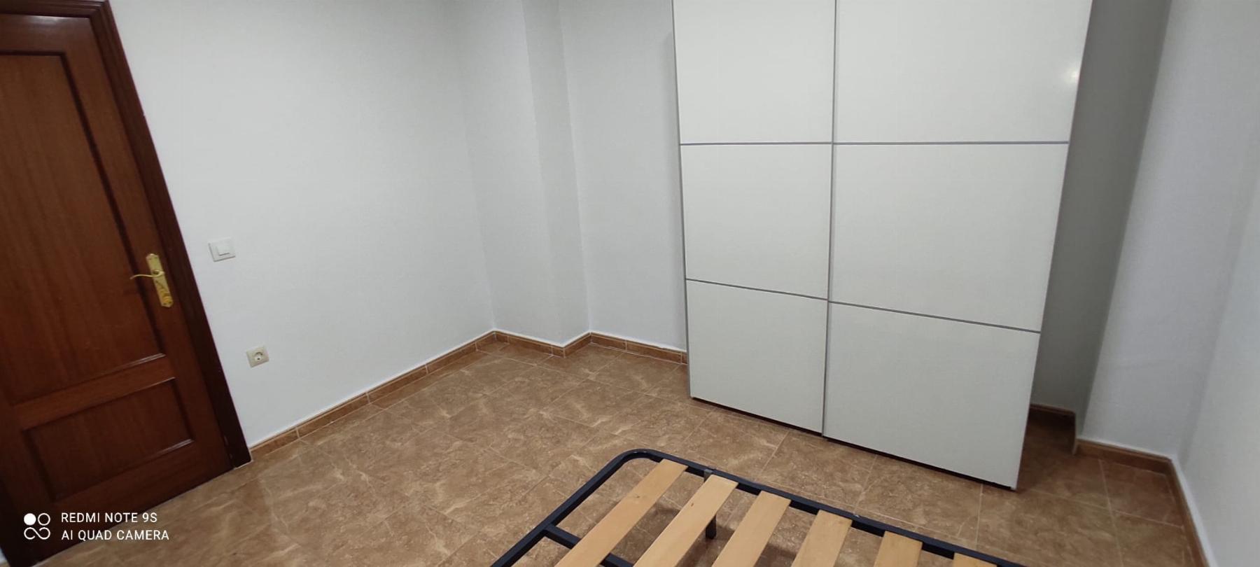 For sale of flat in Mérida