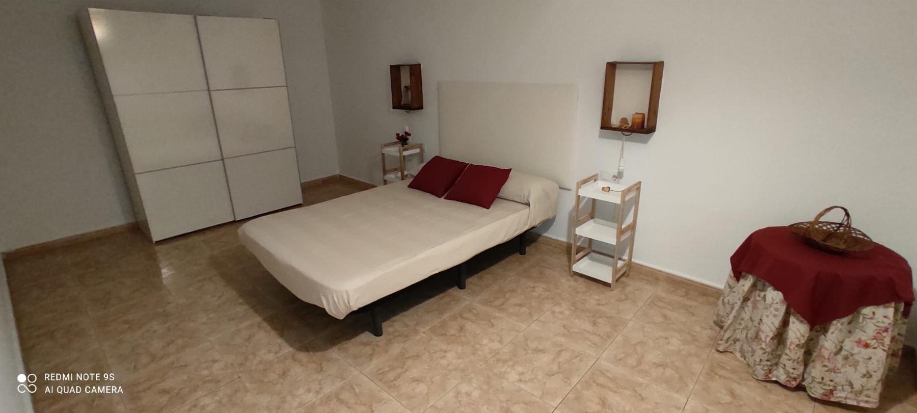 For sale of flat in Mérida