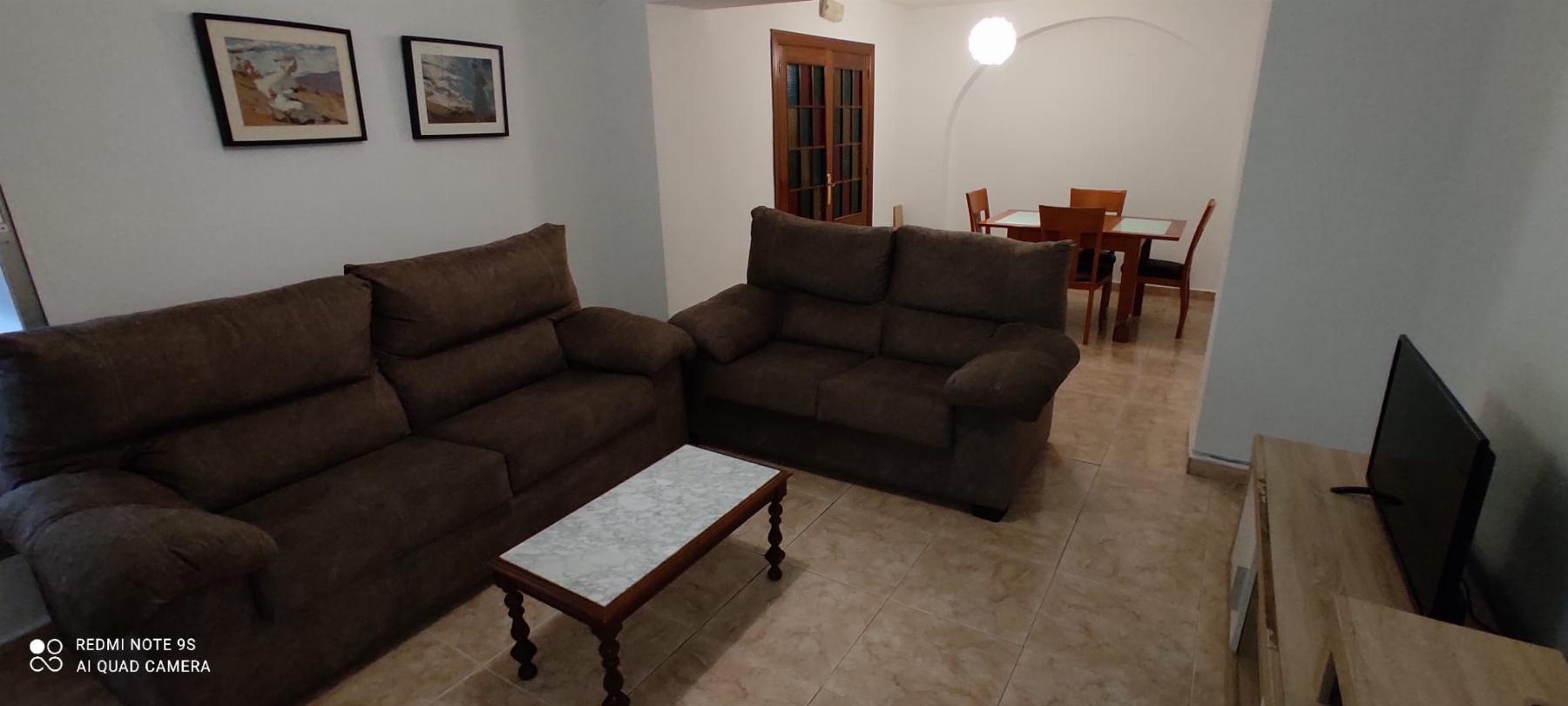 For sale of flat in Mérida