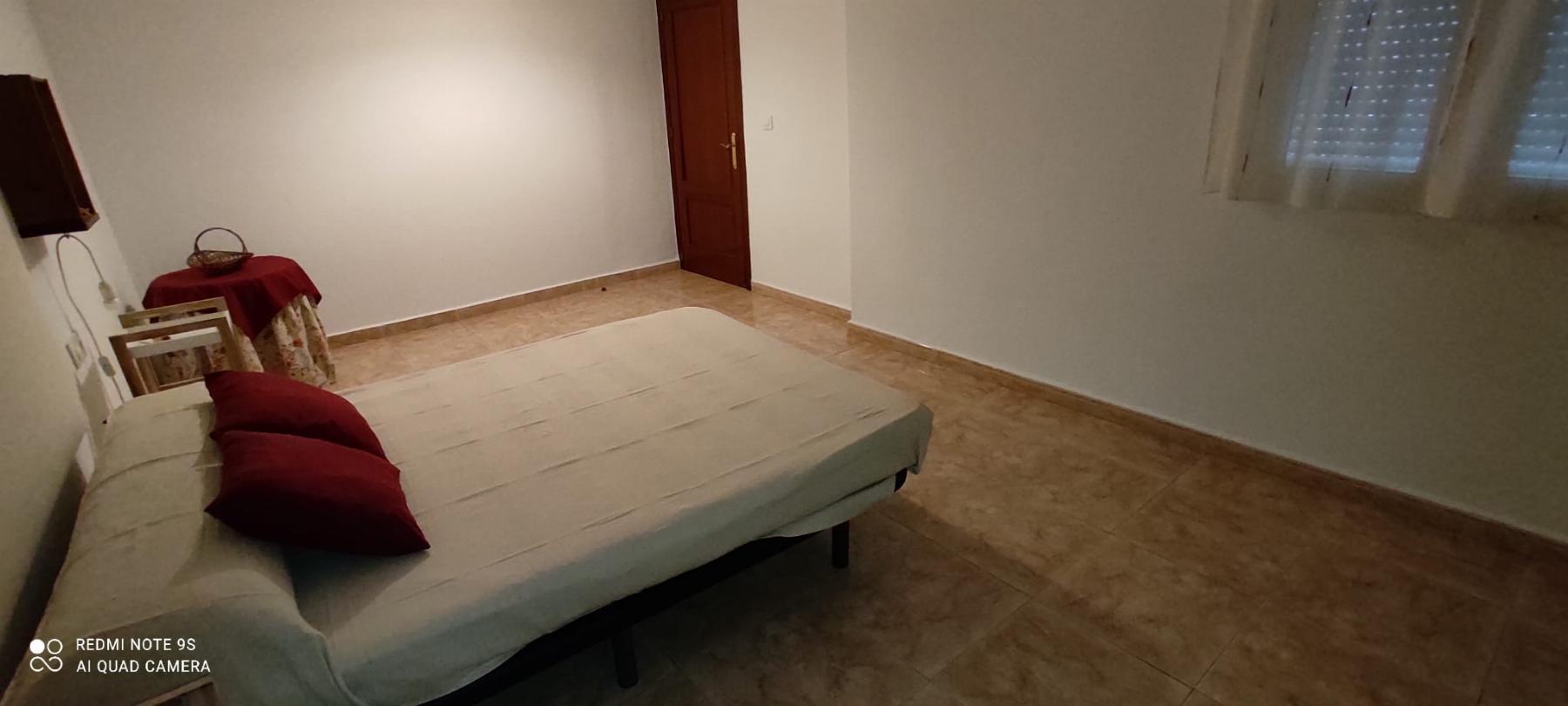 For sale of flat in Mérida