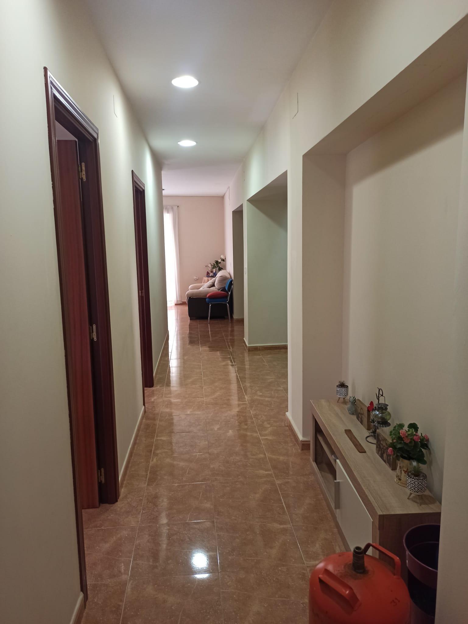 Venta de piso en Mérida