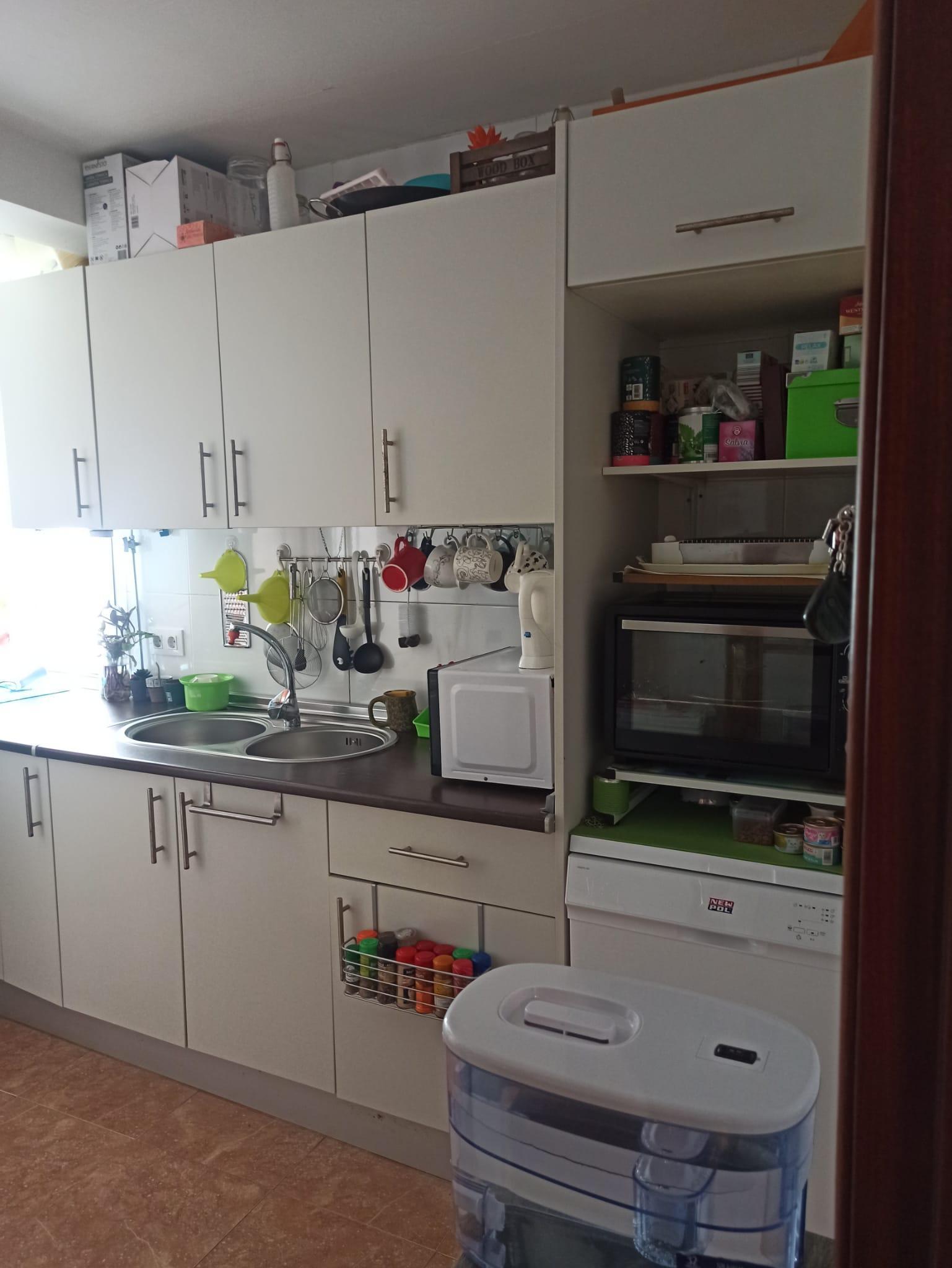 Venta de piso en Mérida