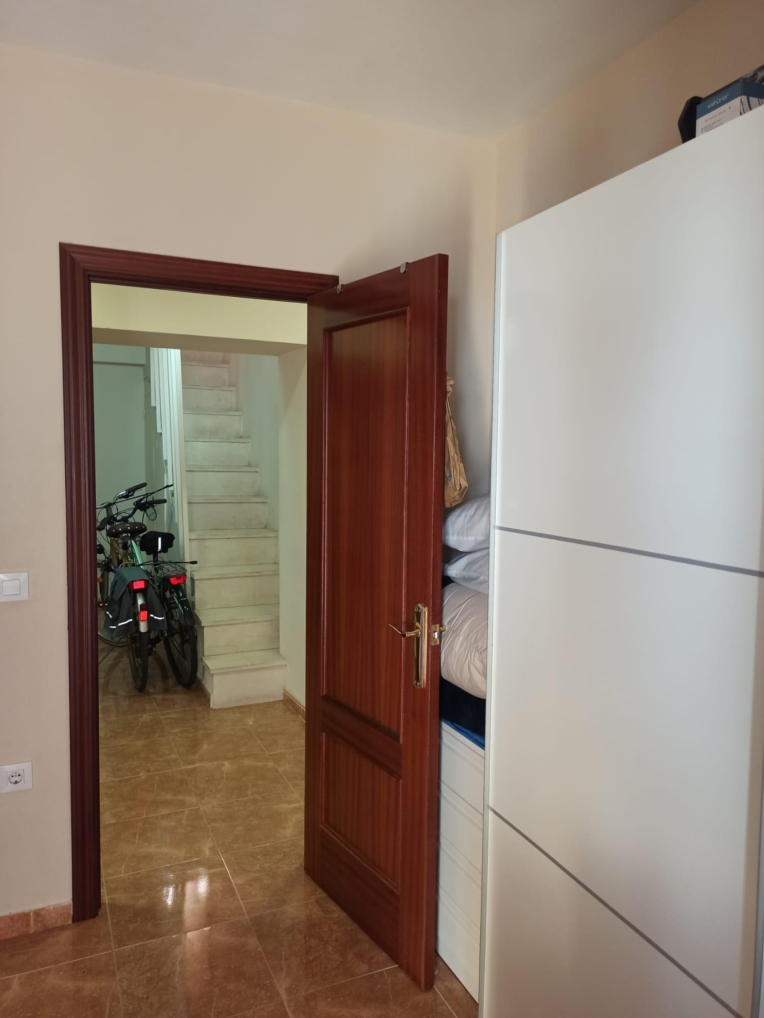 Venta de piso en Mérida