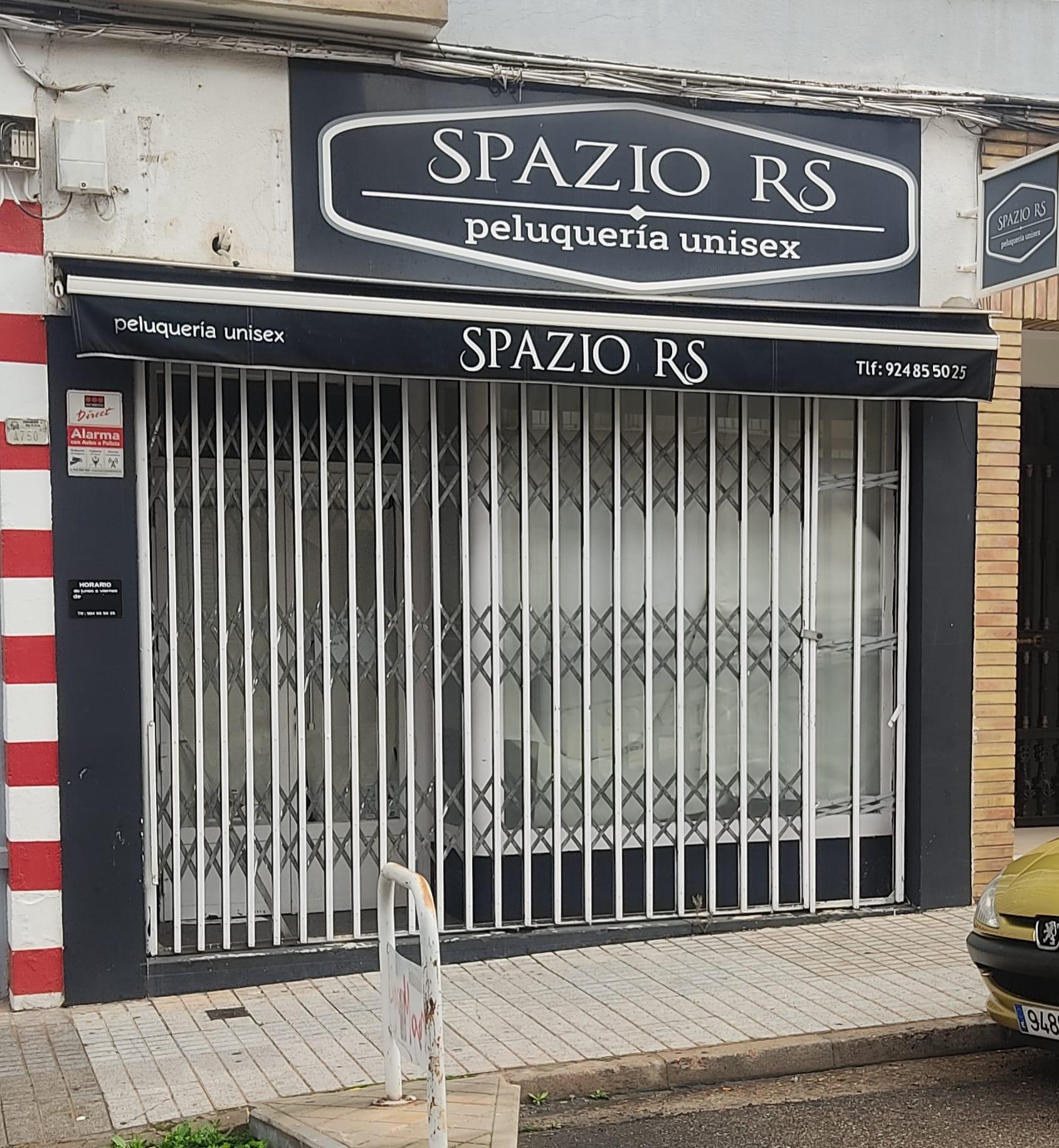 Alquiler de local comercial en Mérida