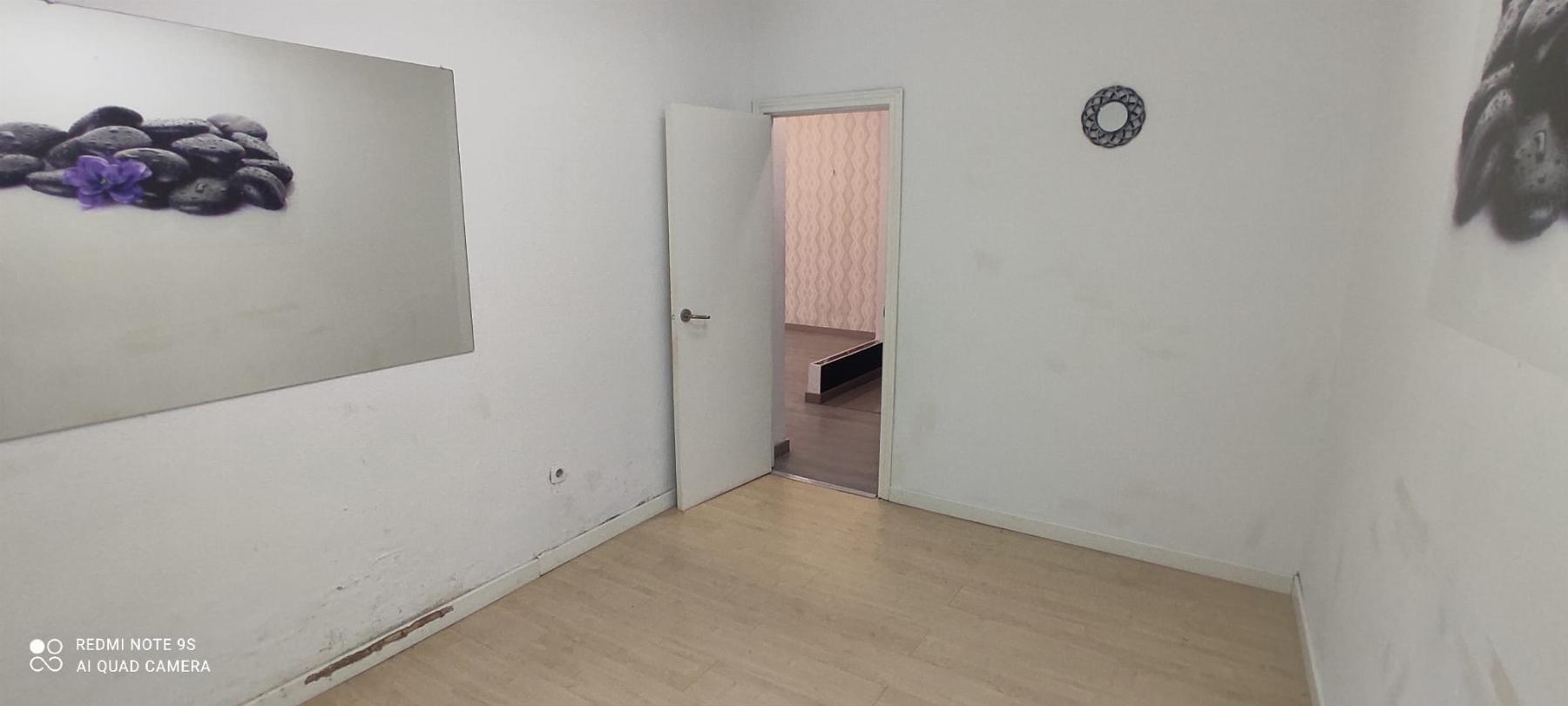 Alquiler de local comercial en Mérida