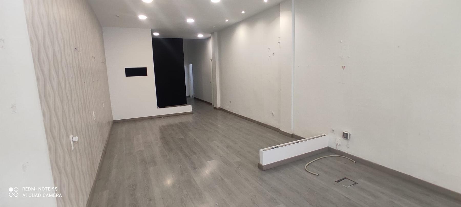 Alquiler de local comercial en Mérida