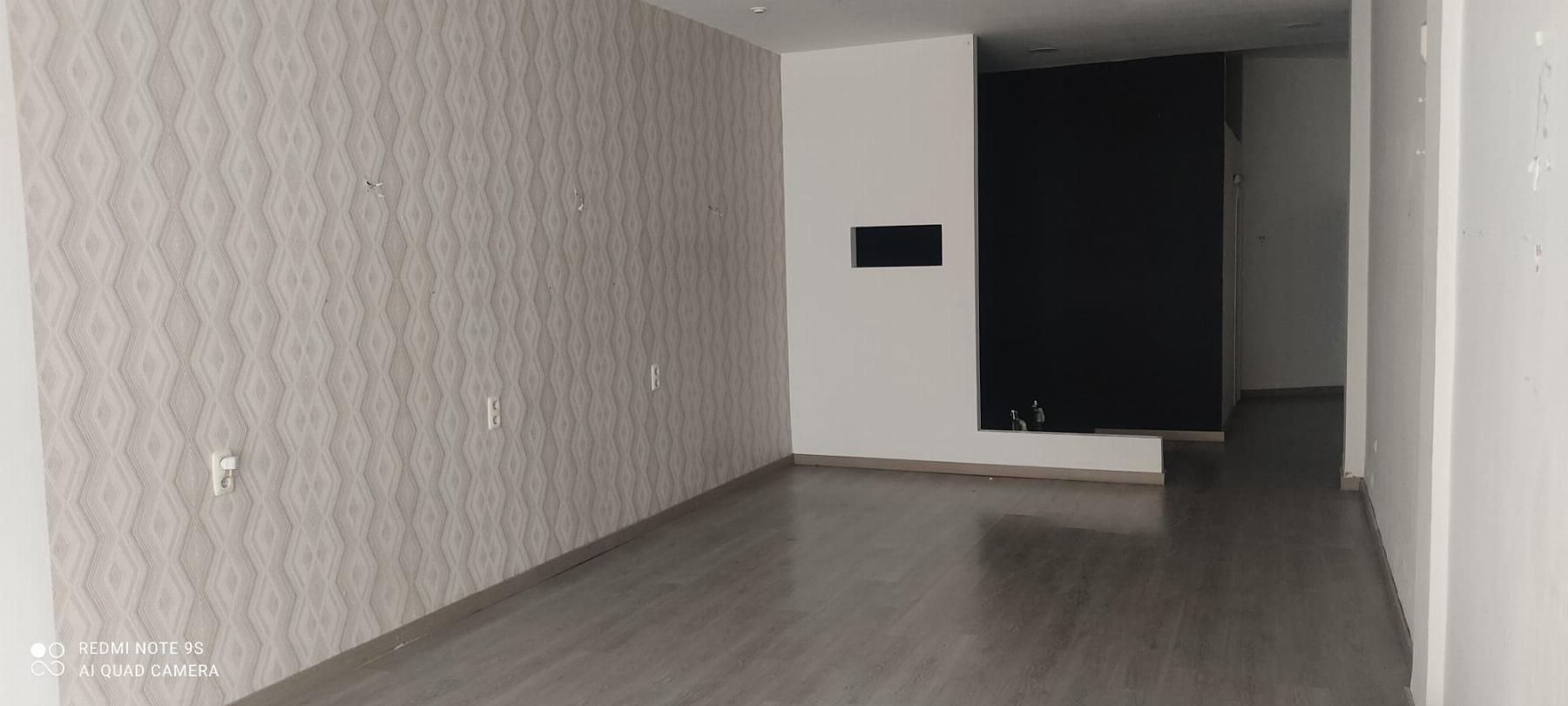 Alquiler de local comercial en Mérida