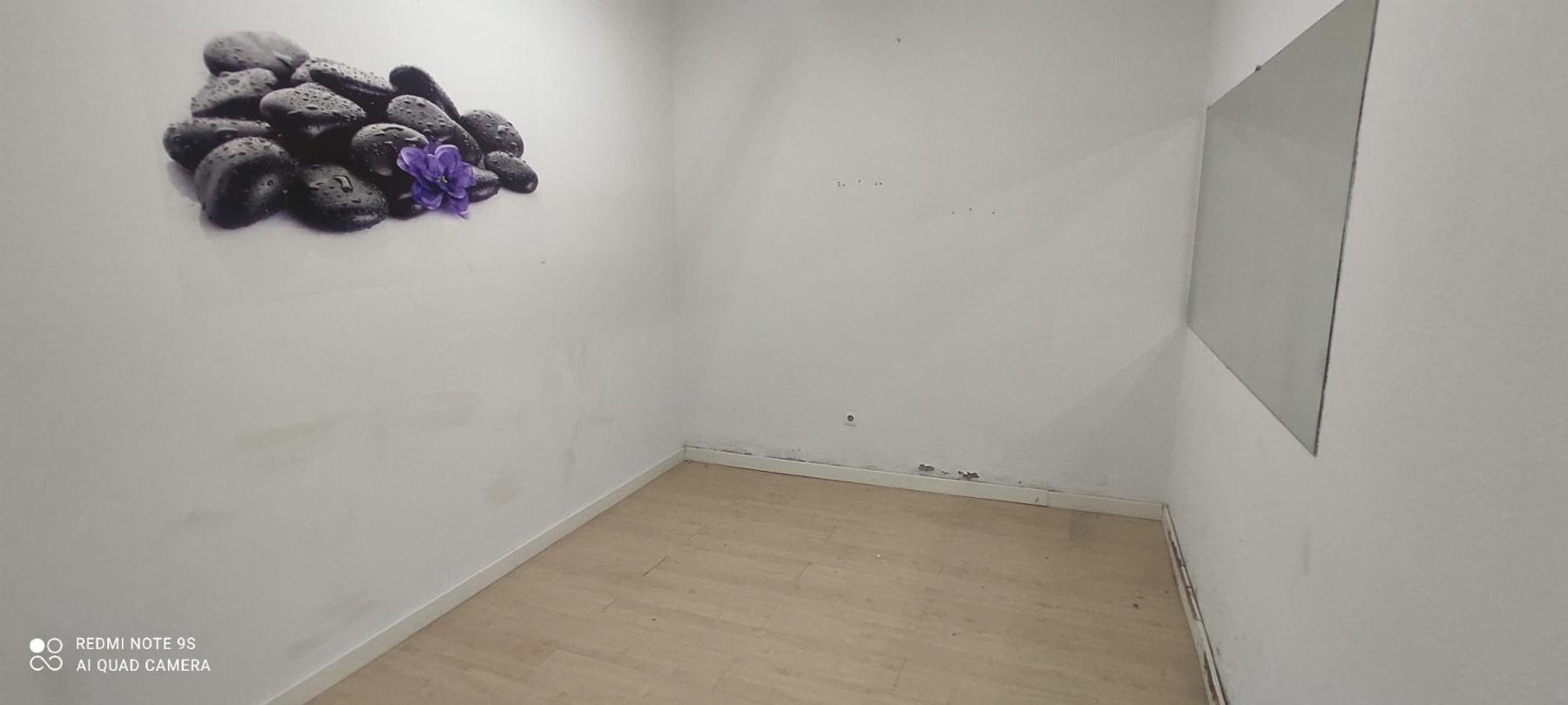 Alquiler de local comercial en Mérida